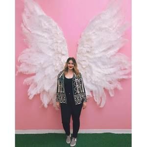 Meet your Posher, Marissa